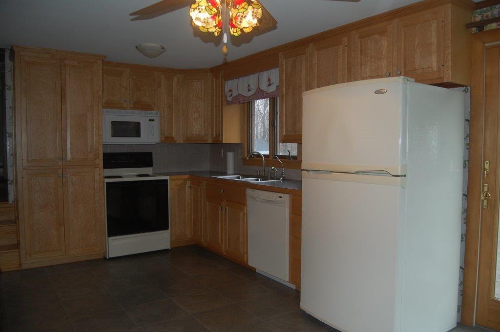 34 S Road Readfield, ME 04355 - Photo 7 of 32 KITCHEN
