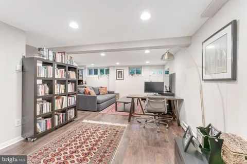 $799,000 | 10400 Crestmoor Drive, Silver Spring, MD 20901