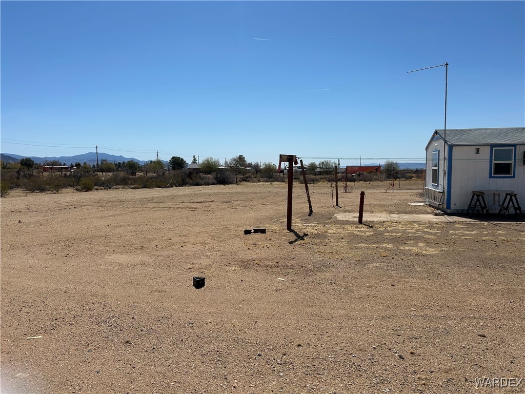 3412 Morenci Road Golden Valley, AZ 86413 - Photo 16 of 37 Yard