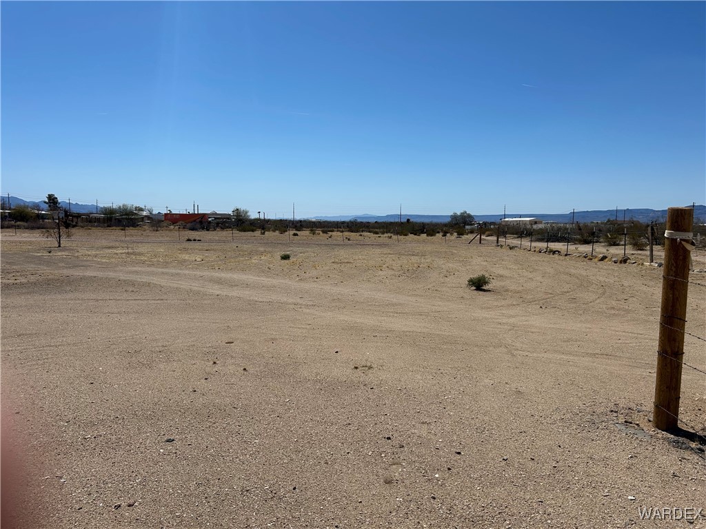 3412 Morenci Road Golden Valley, AZ 86413 - Photo 32 of 37 Yard