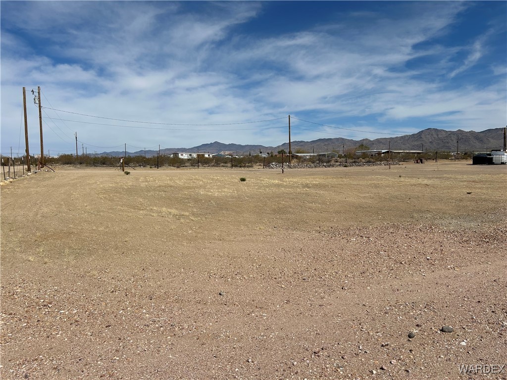 3412 Morenci Road Golden Valley, AZ 86413 - Photo 33 of 37 Yard