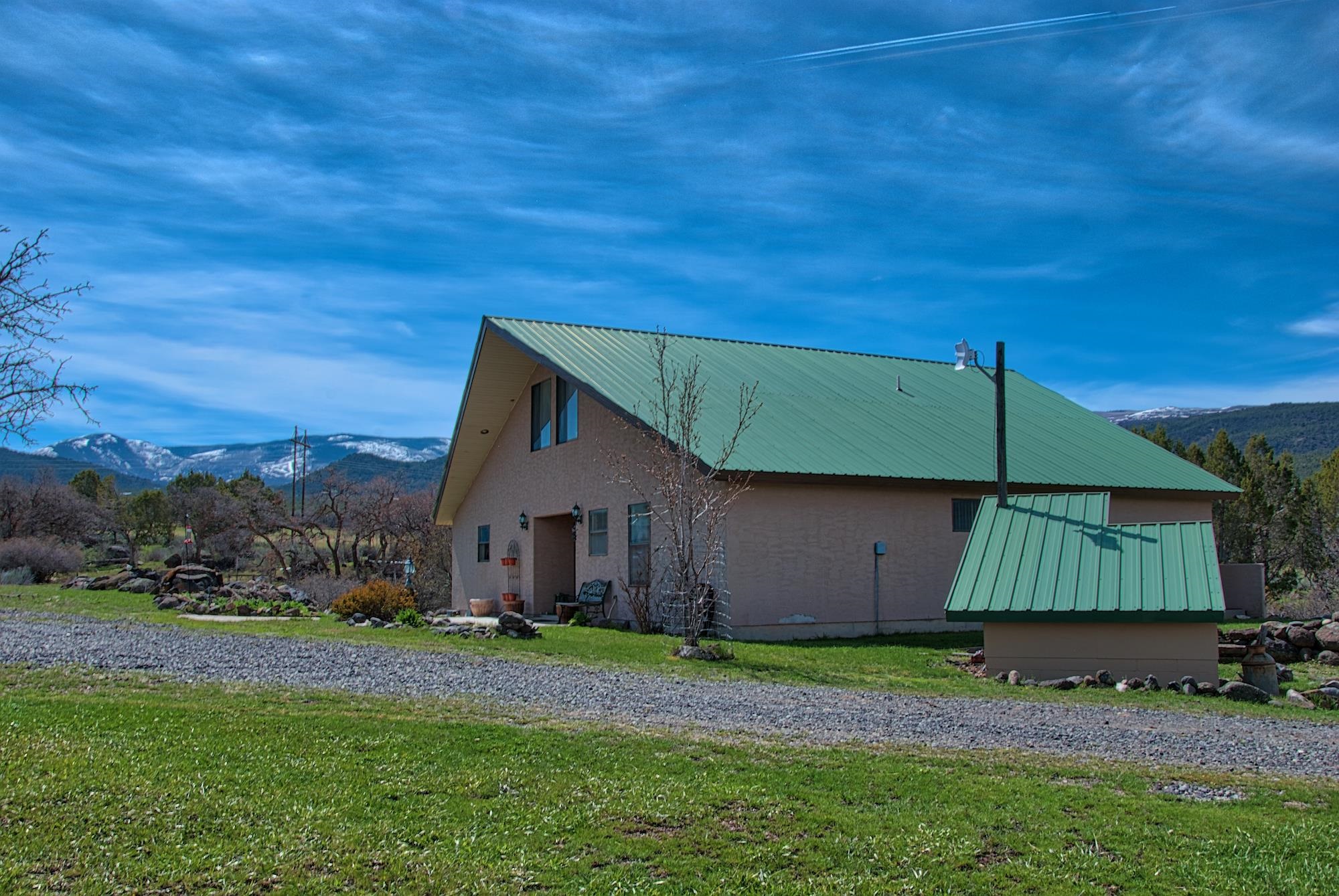 51755 KE Road Molina, CO 81646 - Photo 4 of 19
