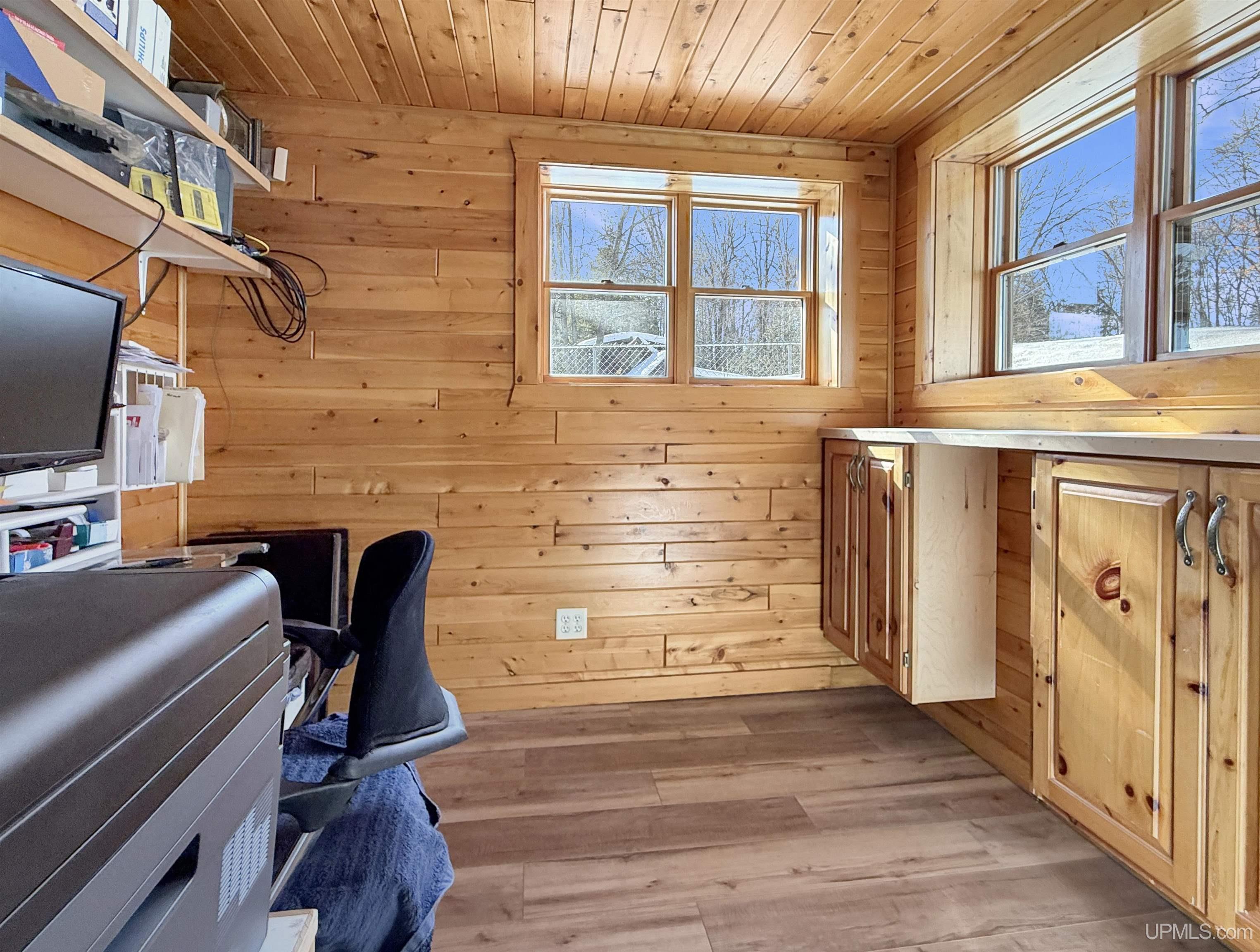 1457 West Shag Lakes Road Gwinn, MI 49841 - Photo 49 of 66