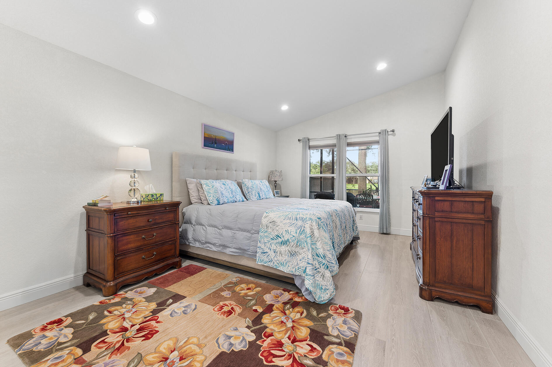 12142 Roma Road Boynton Beach, FL 33437 - Photo 13 of 41 PRIMARY BEDROOM