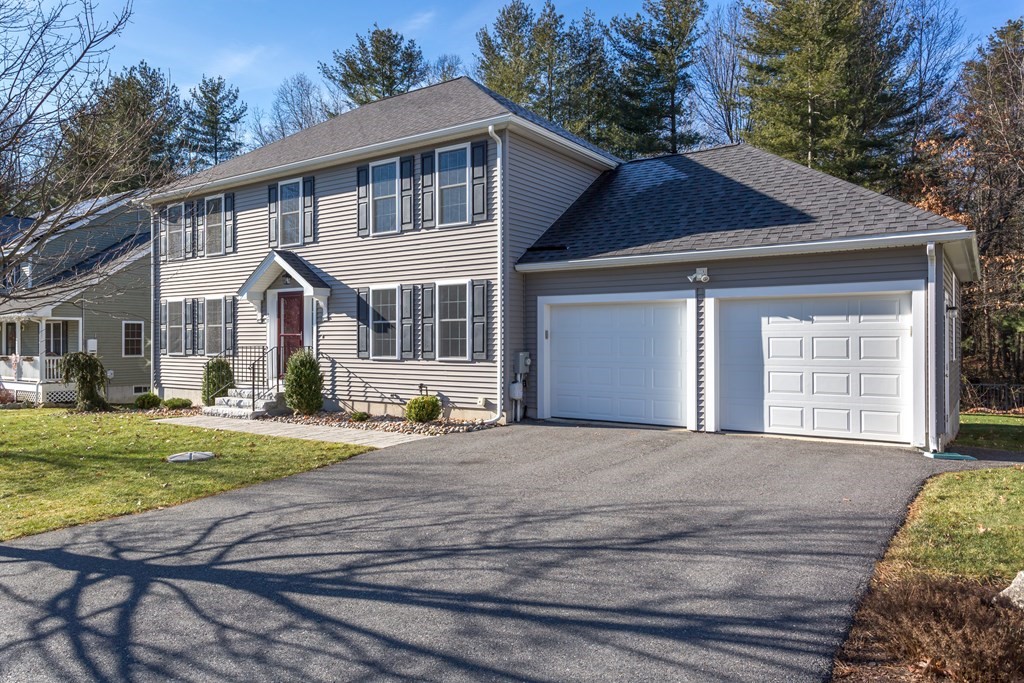 37 Bufton Farm Road Clinton, MA 01510 - Photo 1 of 42 Gallery Image 1