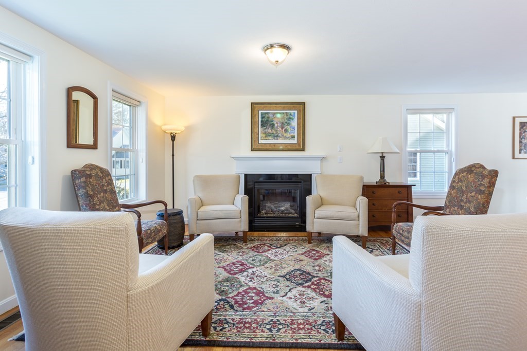 37 Bufton Farm Road Clinton, MA 01510 - Photo 13 of 42 Gallery Image 13