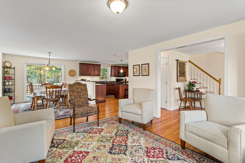 37 Bufton Farm Road Clinton, MA 01510 - Photo 16 of 42 Gallery Image 16