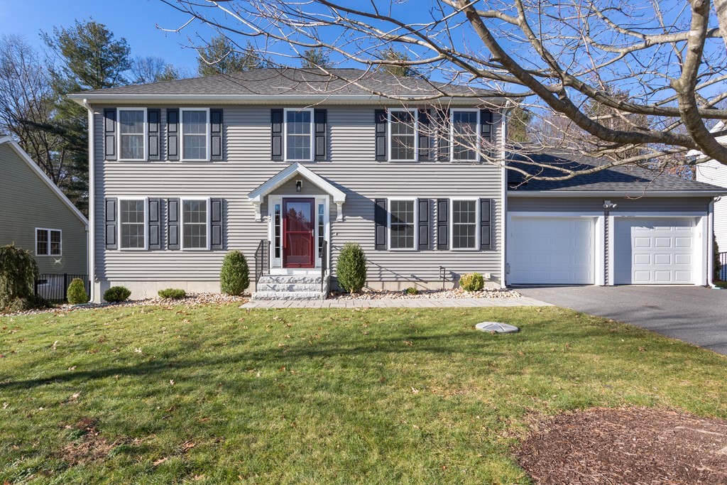 37 Bufton Farm Road Clinton, MA 01510 - Photo 2 of 42 Gallery Image 2