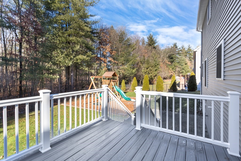 37 Bufton Farm Road Clinton, MA 01510 - Photo 33 of 42 Gallery Image 33