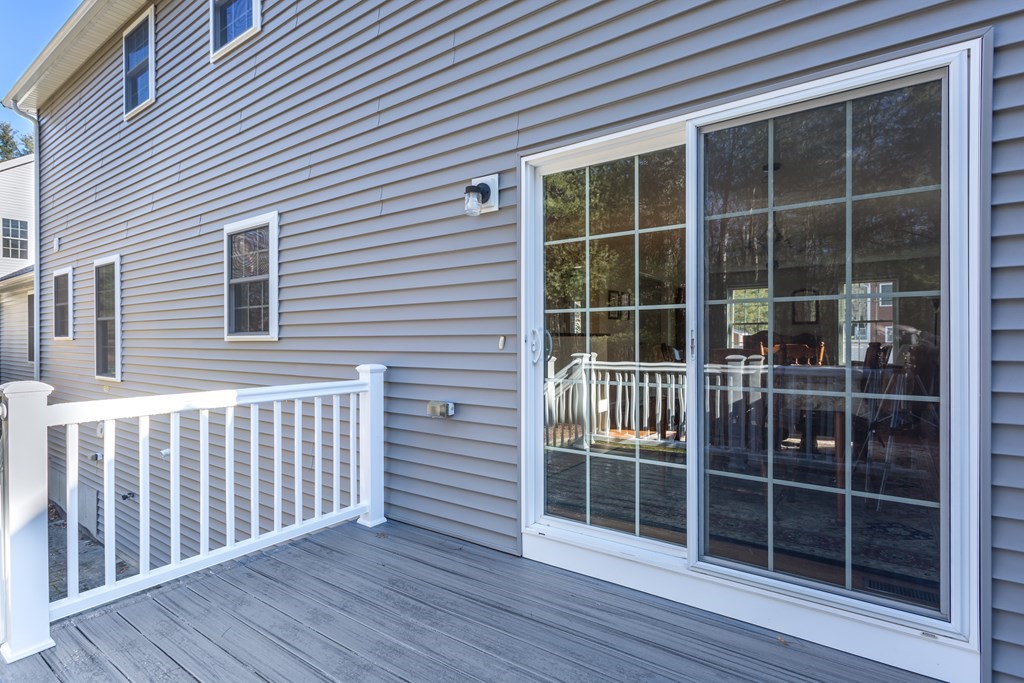 37 Bufton Farm Road Clinton, MA 01510 - Photo 34 of 42 Gallery Image 34