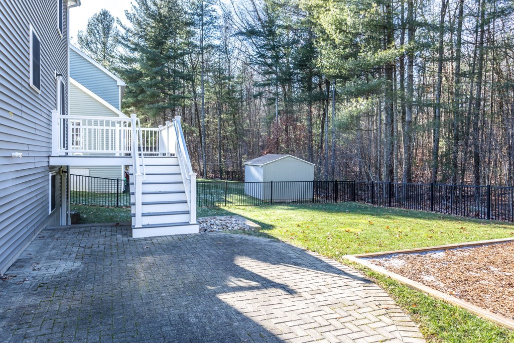 37 Bufton Farm Road Clinton, MA 01510 - Photo 35 of 42 Gallery Image 35