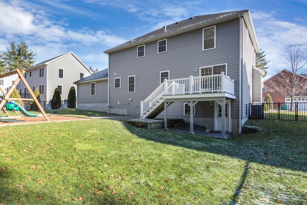 37 Bufton Farm Road Clinton, MA 01510 - Photo 38 of 42 Gallery Image 38