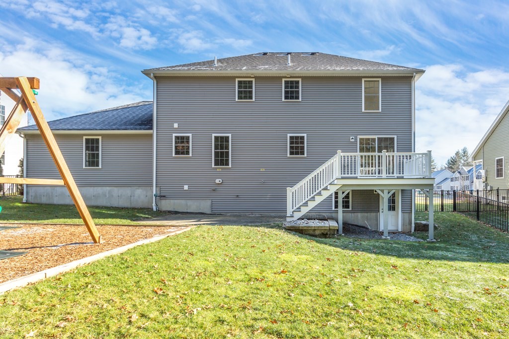 37 Bufton Farm Road Clinton, MA 01510 - Photo 39 of 42 Gallery Image 39