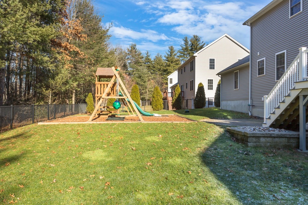 37 Bufton Farm Road Clinton, MA 01510 - Photo 40 of 42 Gallery Image 40