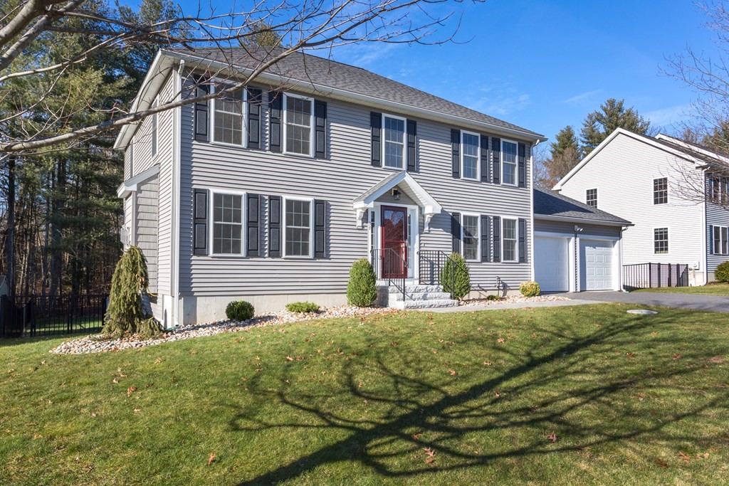 37 Bufton Farm Road Clinton, MA 01510 - Photo 42 of 42 Gallery Image 42