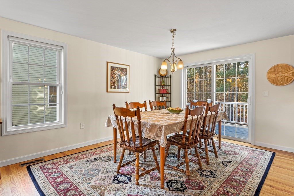 37 Bufton Farm Road Clinton, MA 01510 - Photo 9 of 42 Gallery Image 9
