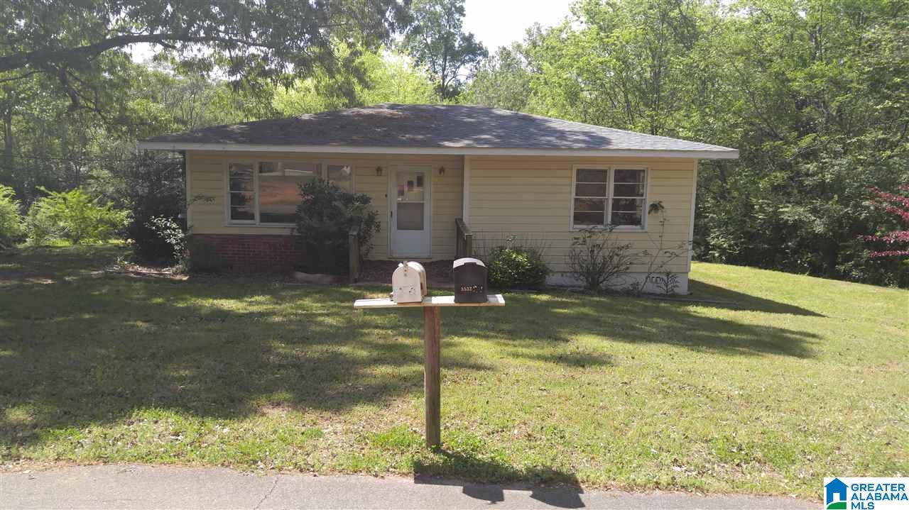 5532 Perry Ingram Road Adamsville, AL 35005 - Photo 1 of 23