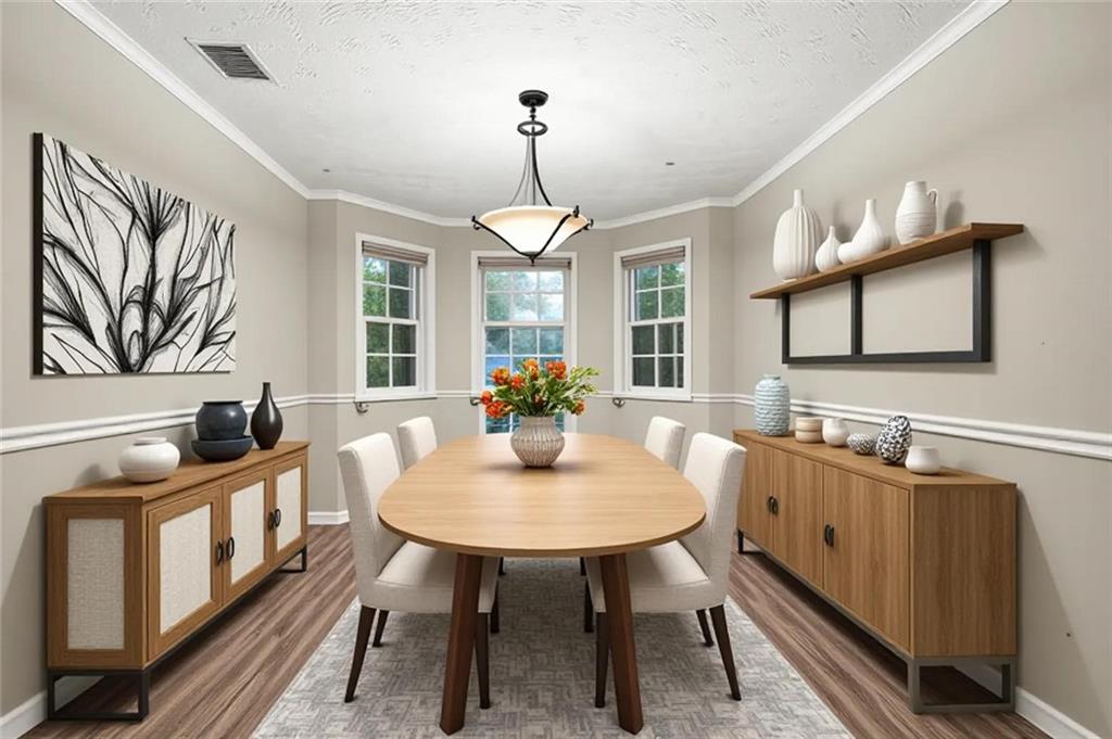 1499 St Dunstans Road Lithonia, GA 30058 - Photo 5 of 40 Gallery Image 5