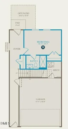 a view of a bathroom with a sink