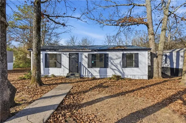 $39,999 | 129 Rising Fawn Trail Northeast, Rome, GA 30165