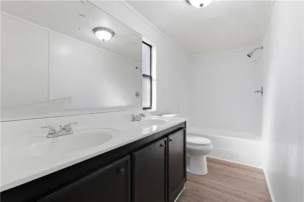 $39,999 | 129 Rising Fawn Trail Northeast, Rome, GA 30165