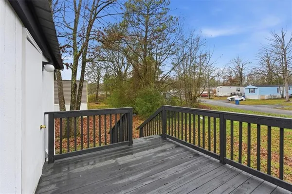 $39,999 | 129 Rising Fawn Trail Northeast, Rome, GA 30165
