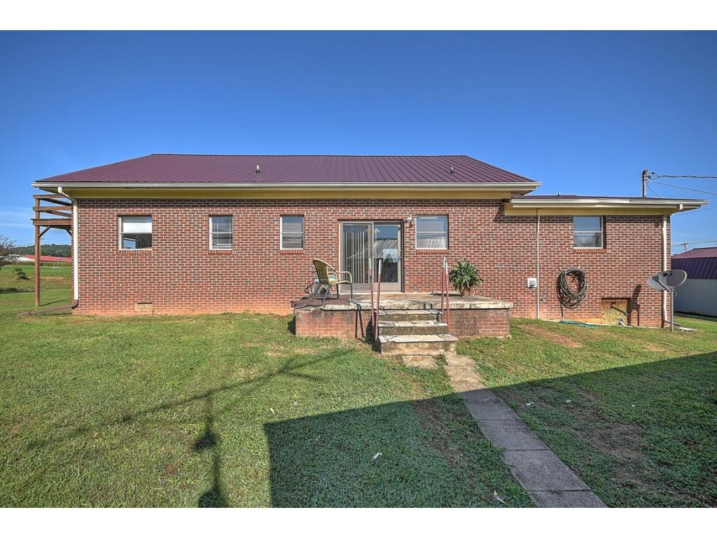 2423 Bailey Bridge Road Chuckey, TN 37641 - Photo 32 of 35 Photo 32