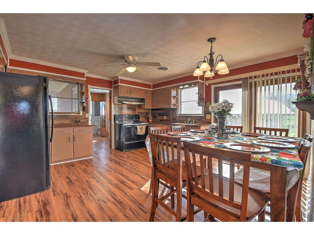 2423 Bailey Bridge Road Chuckey, TN 37641 - Photo 7 of 35 Photo 7