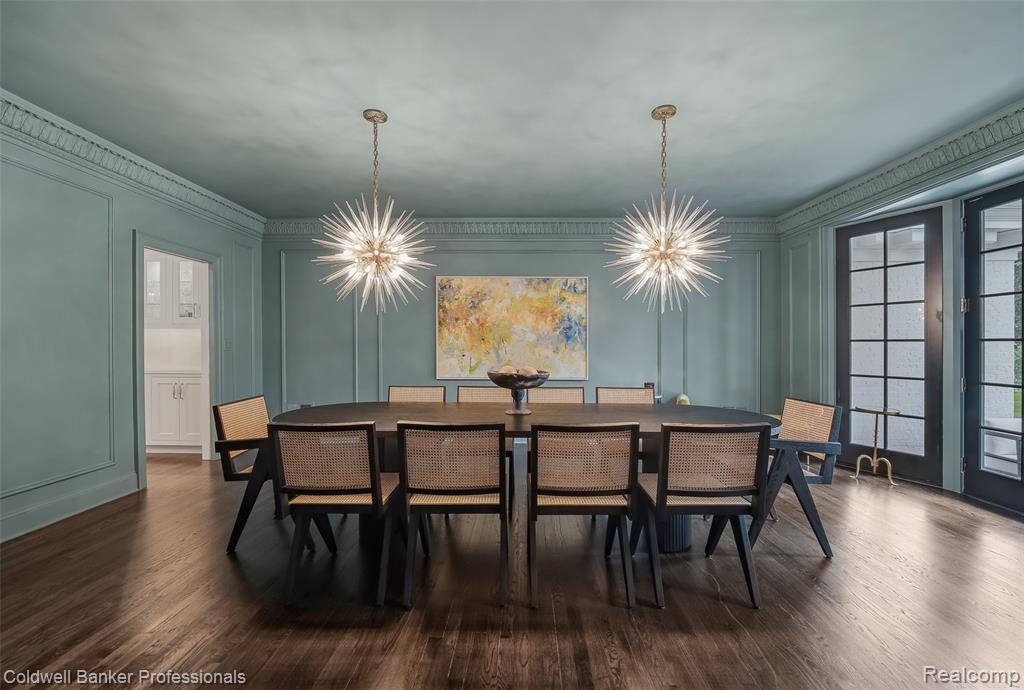 477 Dunston Road Bloomfield Hills, MI 48304 - Photo 28 of 67