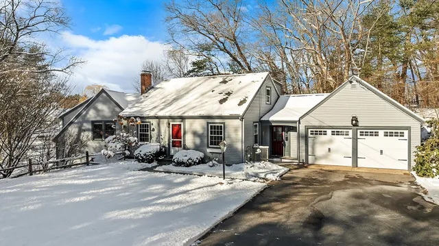 $1,100,000 | 218 Old Connecticut Path, Wayland, MA 01778