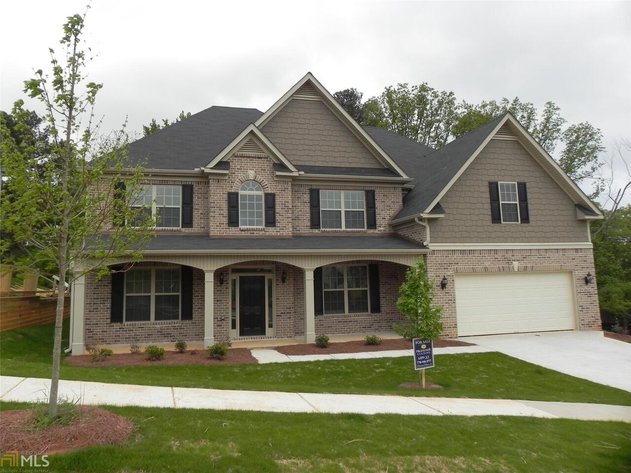 4230 Henry Road Southwest, Unit 57 Snellville, GA 30039 - Photo 1 of 1 Gallery Image 1