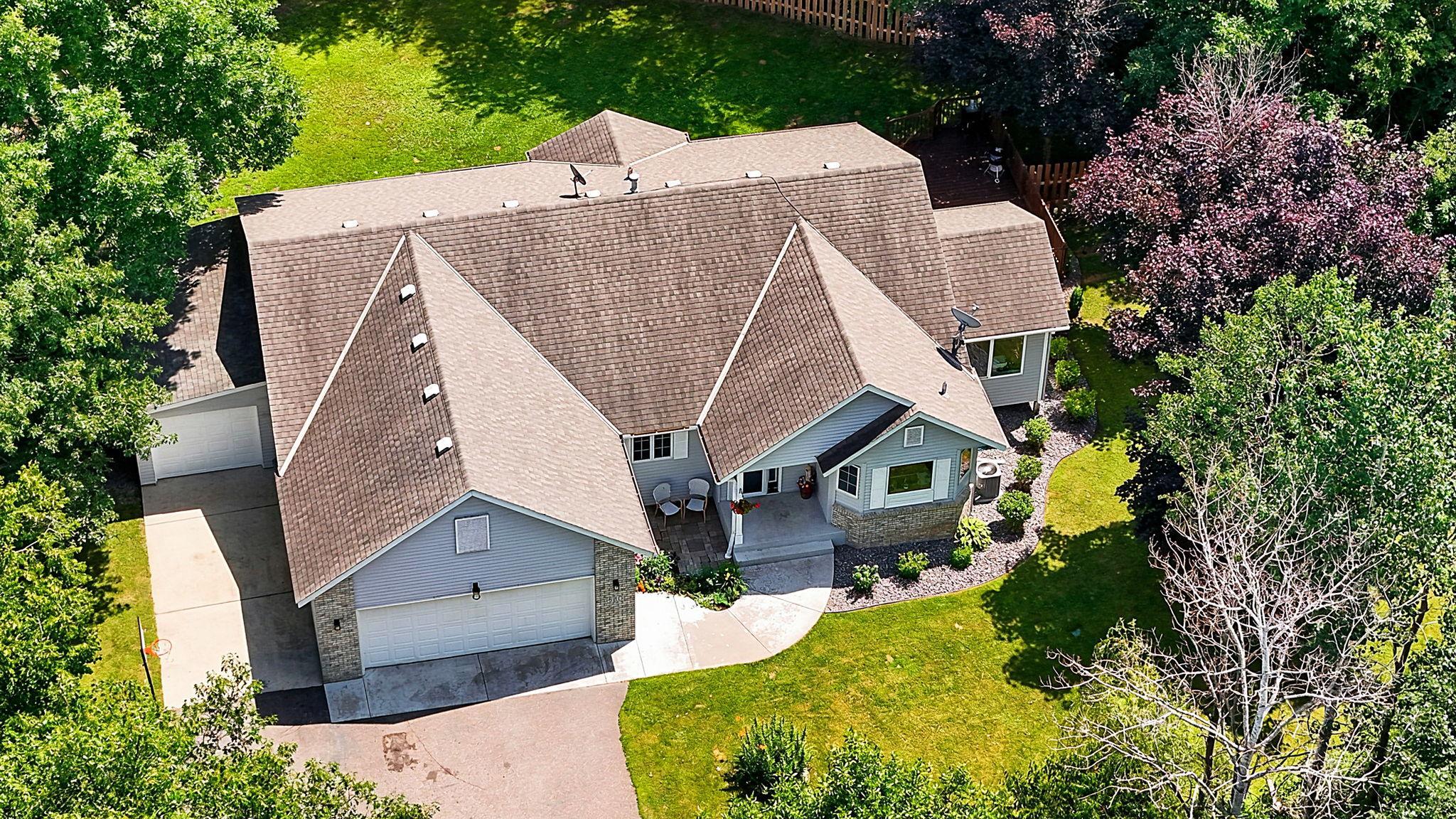 580 80th Street Northwest Rice, MN 56367 - Photo 54 of 71