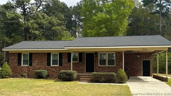 $225,900 | 2112 Doc Brown Road, Raeford, NC 28376