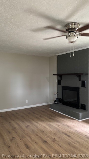 2112 Doc Brown Road Raeford, NC 28376 - Photo 11 of 19