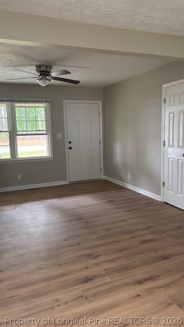 2112 Doc Brown Road Raeford, NC 28376 - Photo 12 of 19