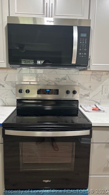 2112 Doc Brown Road Raeford, NC 28376 - Photo 14 of 19