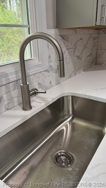 2112 Doc Brown Road Raeford, NC 28376 - Photo 15 of 19