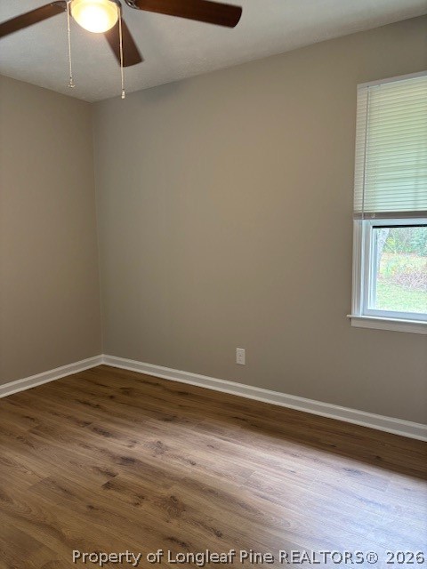 2112 Doc Brown Road Raeford, NC 28376 - Photo 19 of 19