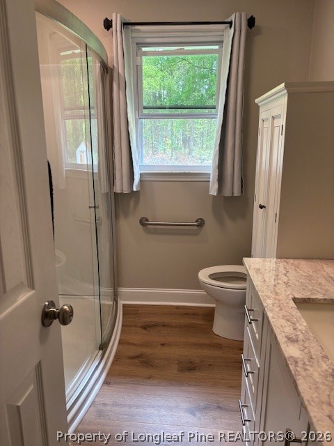 2112 Doc Brown Road Raeford, NC 28376 - Photo 4 of 19