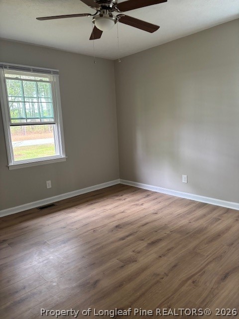 2112 Doc Brown Road Raeford, NC 28376 - Photo 5 of 19