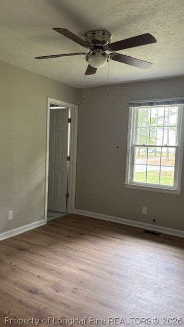 2112 Doc Brown Road Raeford, NC 28376 - Photo 9 of 19