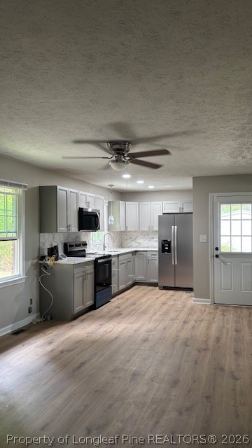 2112 Doc Brown Road Raeford, NC 28376 - Photo 10 of 19