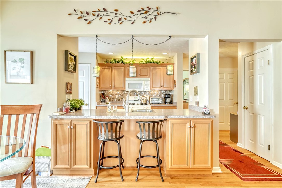 107 McKay Drive Webster, NY 14580 - Photo 13 of 39