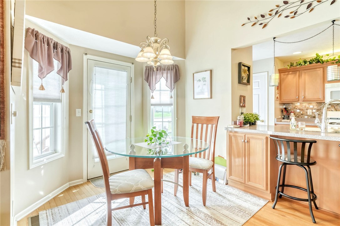 107 McKay Drive Webster, NY 14580 - Photo 9 of 39