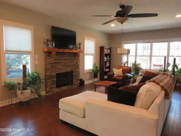 $2,700 | 510 Sheldon Road, Southern Pines, NC 28387