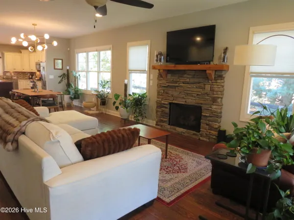 $2,700 | 510 Sheldon Road, Southern Pines, NC 28387