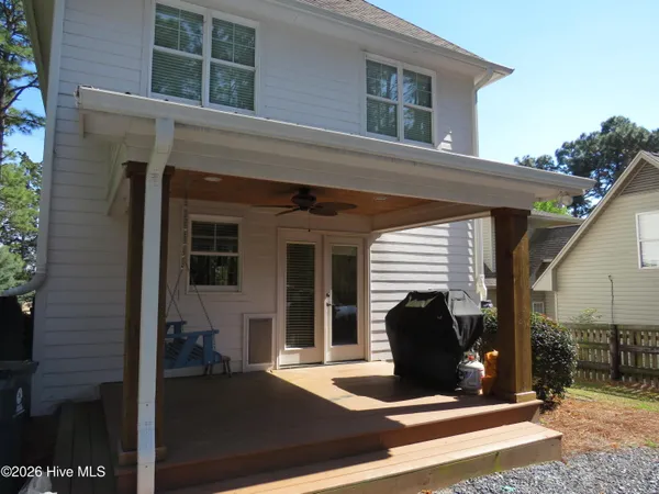 $2,700 | 510 Sheldon Road, Southern Pines, NC 28387