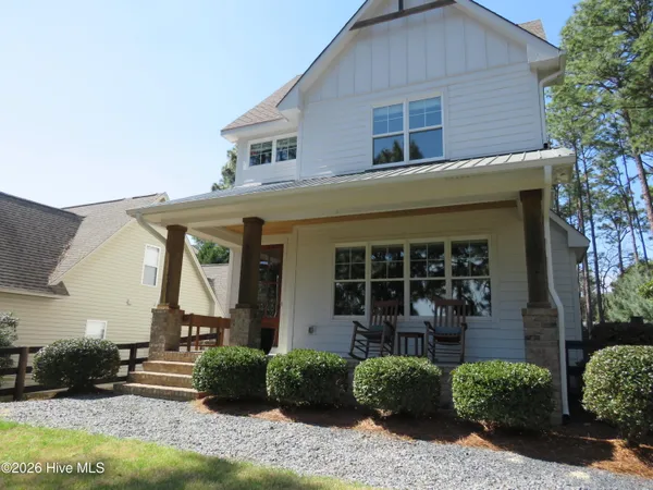 $2,700 | 510 Sheldon Road, Southern Pines, NC 28387