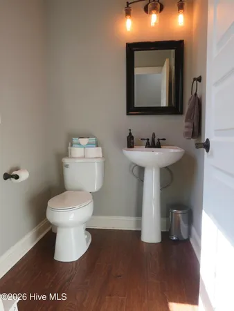 $2,700 | 510 Sheldon Road, Southern Pines, NC 28387