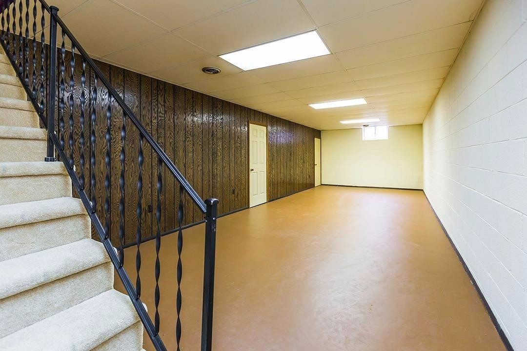 904 Chinoe Road Lexington, KY 40502 - Photo 39 of 50 The basement is unfinished, but does hav